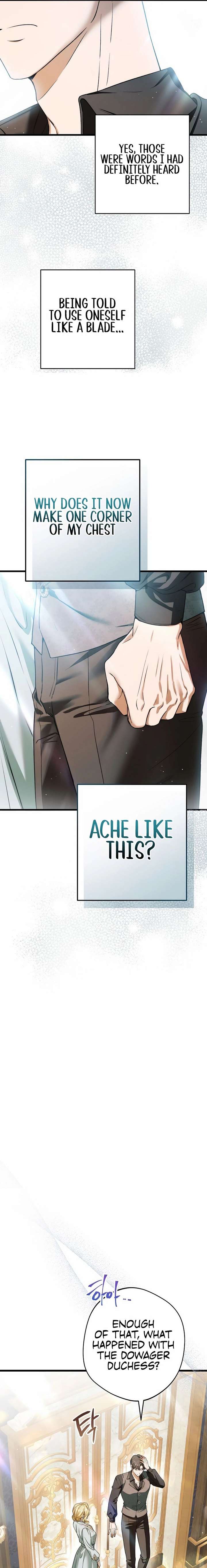 This Is How Revenge Is Done Chapter 22 116 025