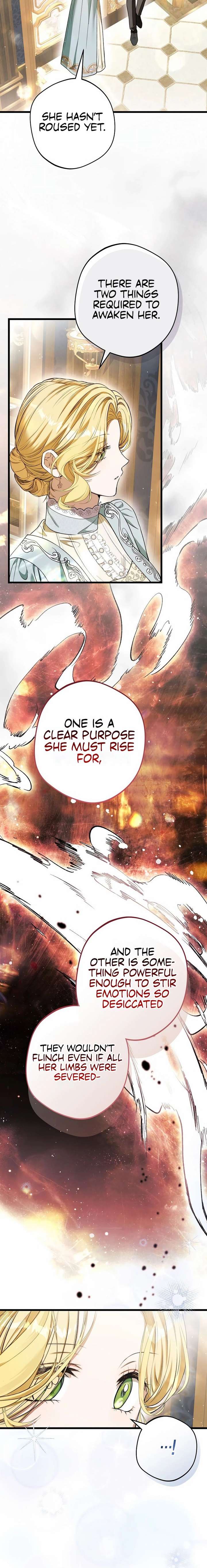 This Is How Revenge Is Done Chapter 22 117 026