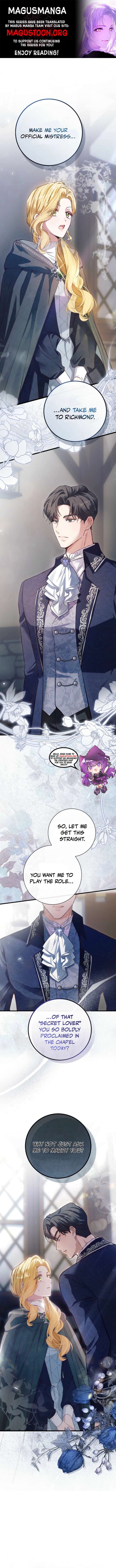 This Is How Revenge Is Done Chapter 5 47 01