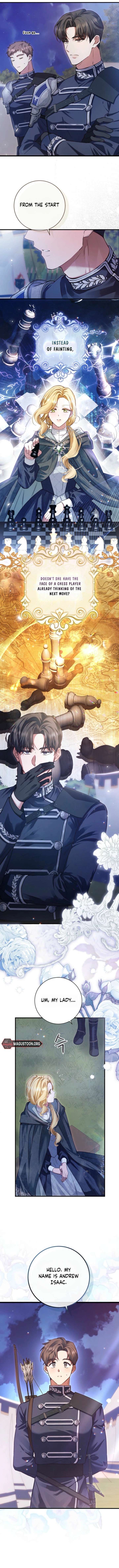 This Is How Revenge Is Done Chapter 7 57 05