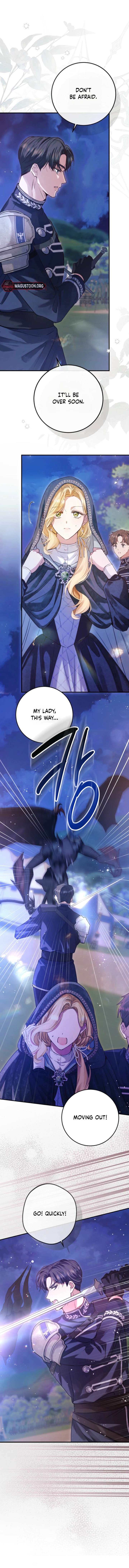 This Is How Revenge Is Done Chapter 7 62 10