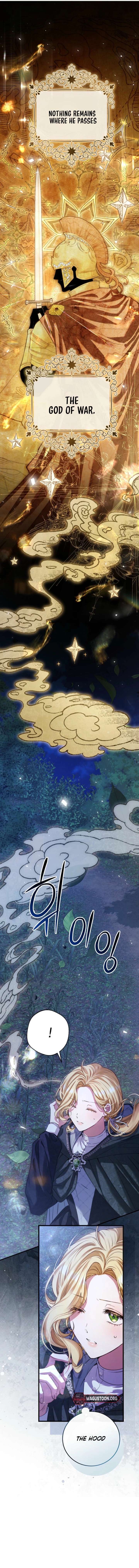 This Is How Revenge Is Done Chapter 7 64 12