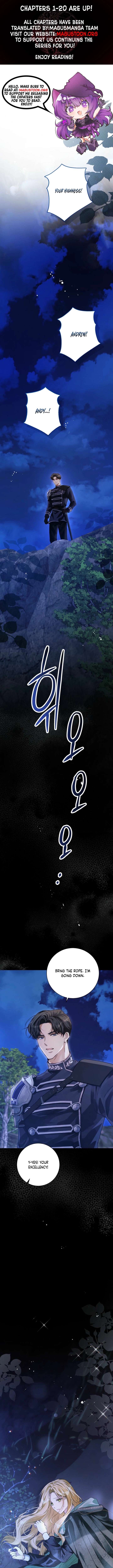 This Is How Revenge Is Done Chapter 8 68 01