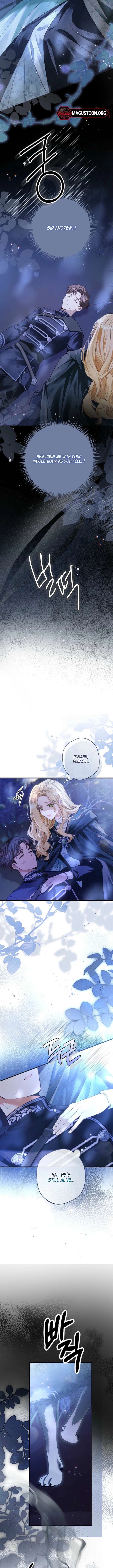 This Is How Revenge Is Done Chapter 8 69 02