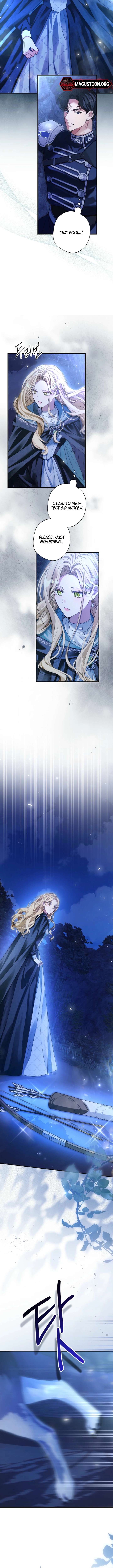 This Is How Revenge Is Done Chapter 8 72 05