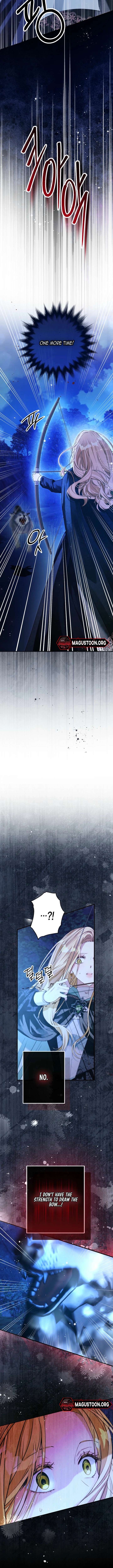 This Is How Revenge Is Done Chapter 8 74 07