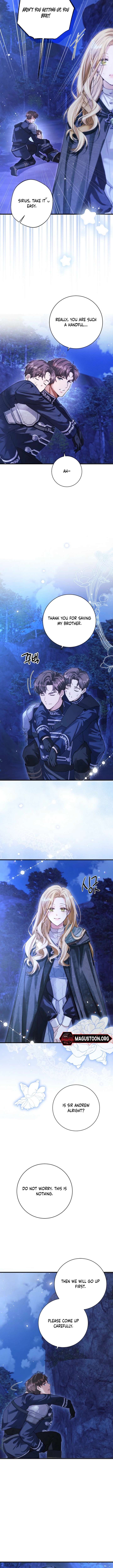 This Is How Revenge Is Done Chapter 8 79 12