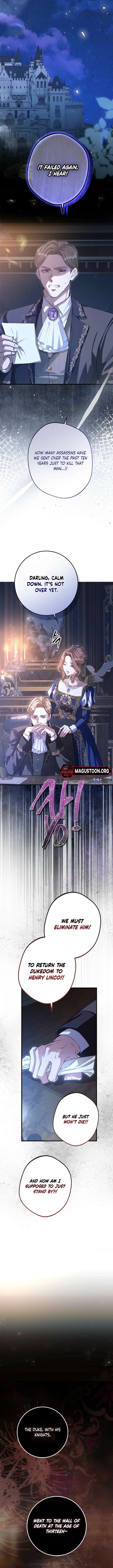 This Is How Revenge Is Done Chapter 8 83 16