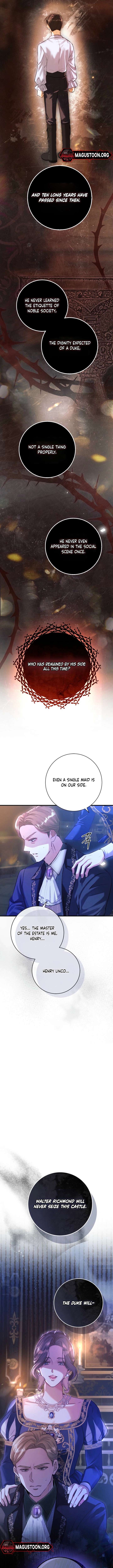 This Is How Revenge Is Done Chapter 8 84 17