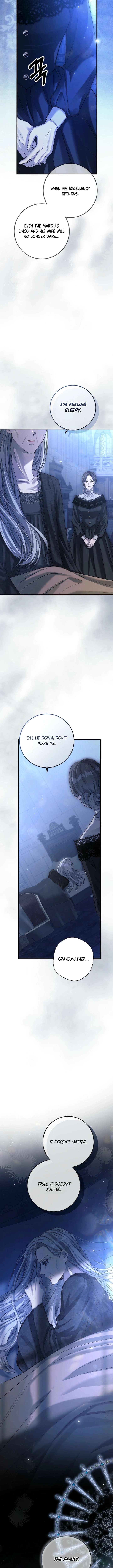 This Is How Revenge Is Done Chapter 8 86 19