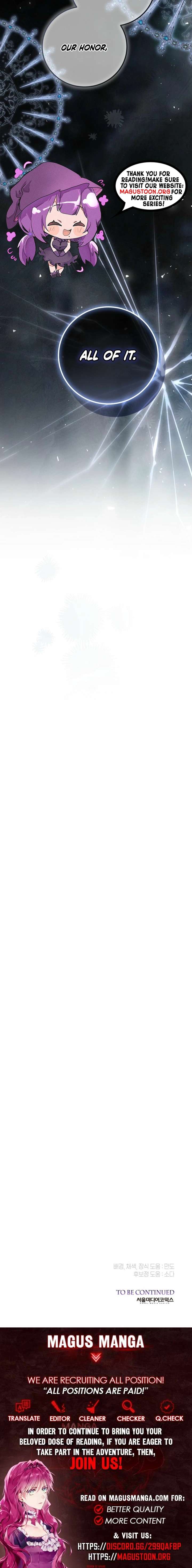 This Is How Revenge Is Done Chapter 8 87 20