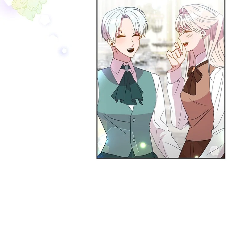 This Marriage Will Surely Succeed Chapter 33 243 02