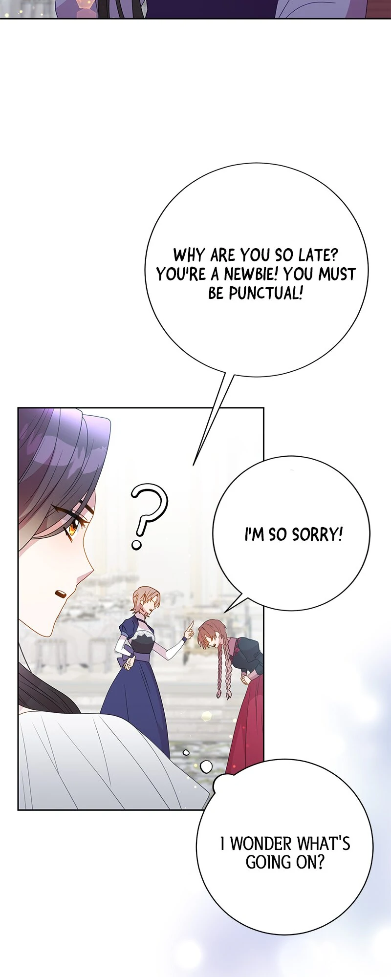 This Marriage Will Surely Succeed Chapter 33 245 04