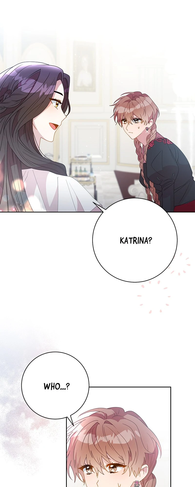 This Marriage Will Surely Succeed Chapter 33 247 06