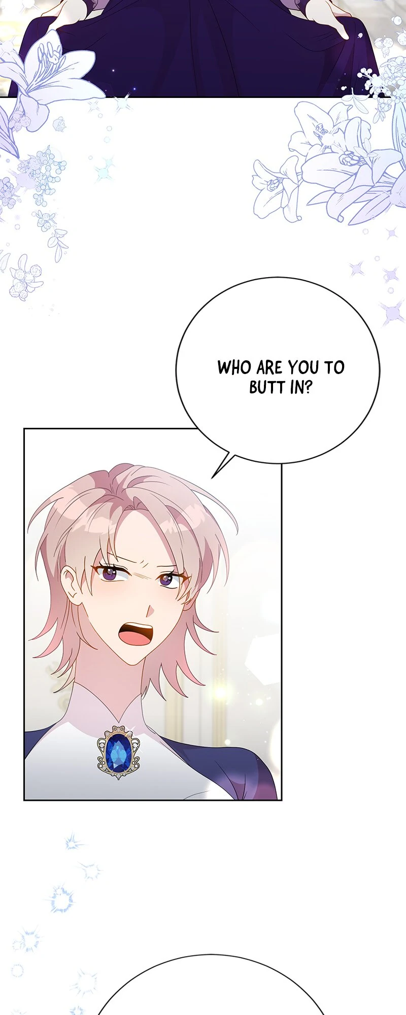 This Marriage Will Surely Succeed Chapter 33 249 08