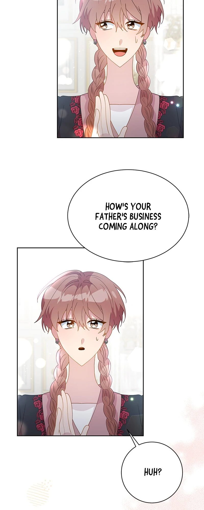 This Marriage Will Surely Succeed Chapter 33 251 10