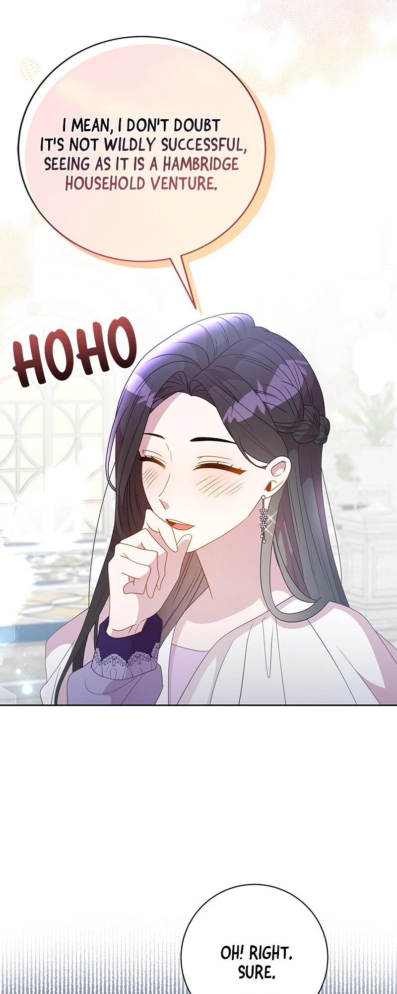 This Marriage Will Surely Succeed Chapter 33 252 11