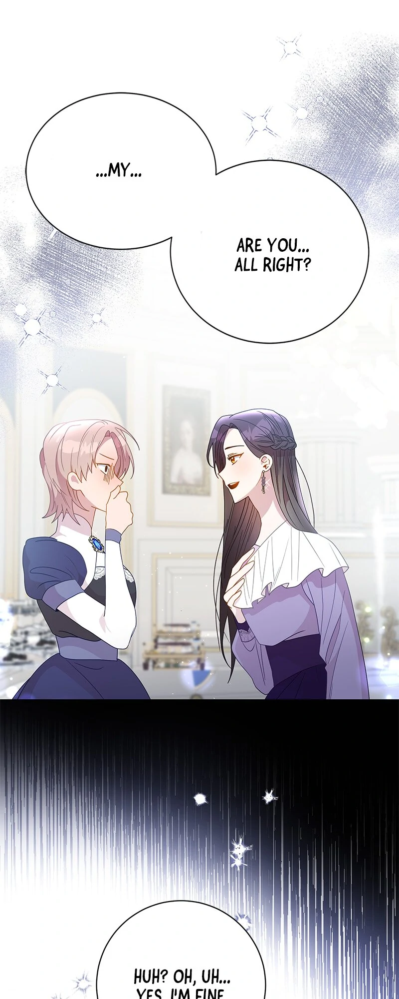 This Marriage Will Surely Succeed Chapter 33 255 14