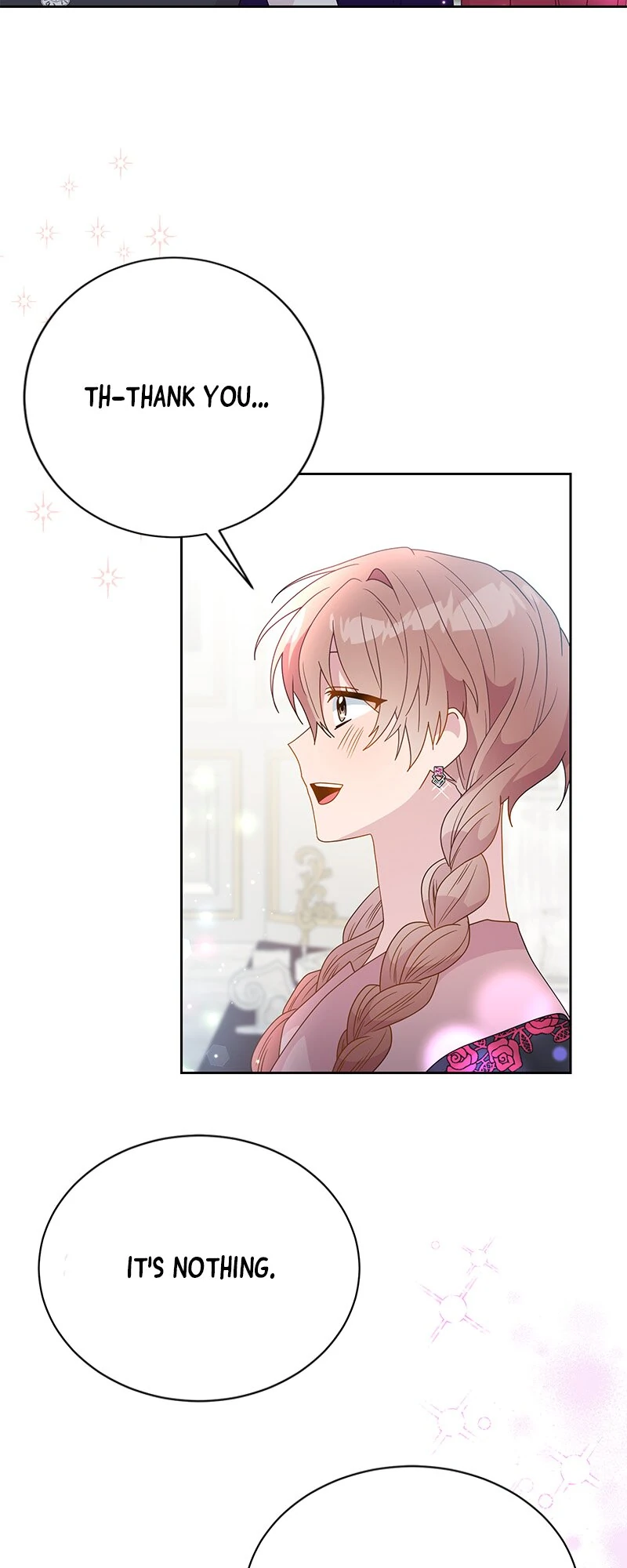 This Marriage Will Surely Succeed Chapter 33 258 17