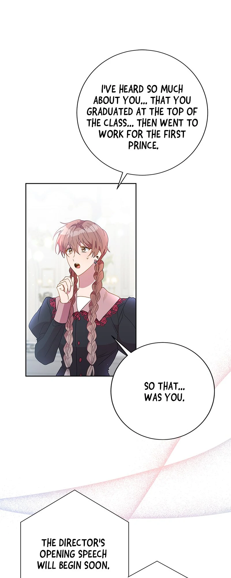 This Marriage Will Surely Succeed Chapter 33 263 22