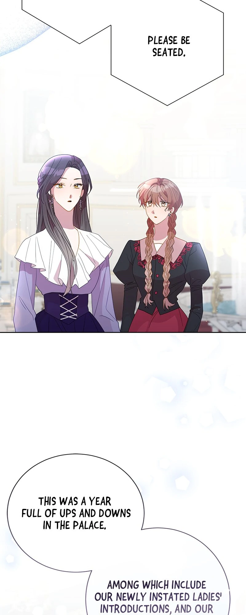 This Marriage Will Surely Succeed Chapter 33 264 23