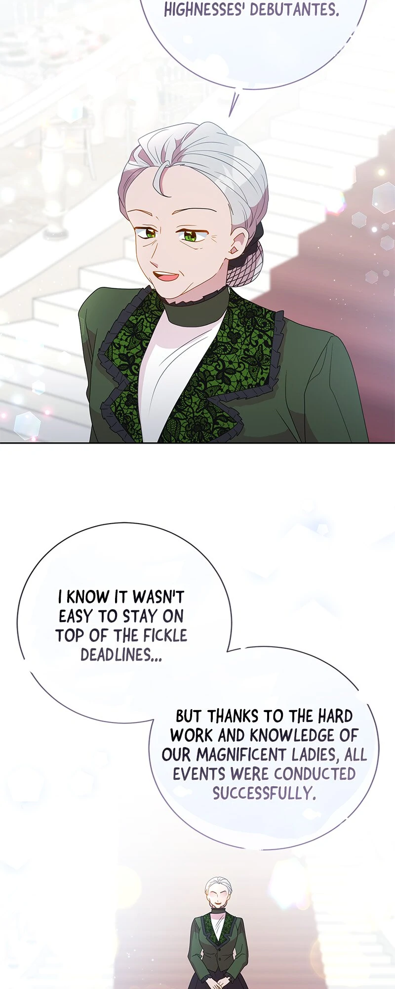 This Marriage Will Surely Succeed Chapter 33 265 24