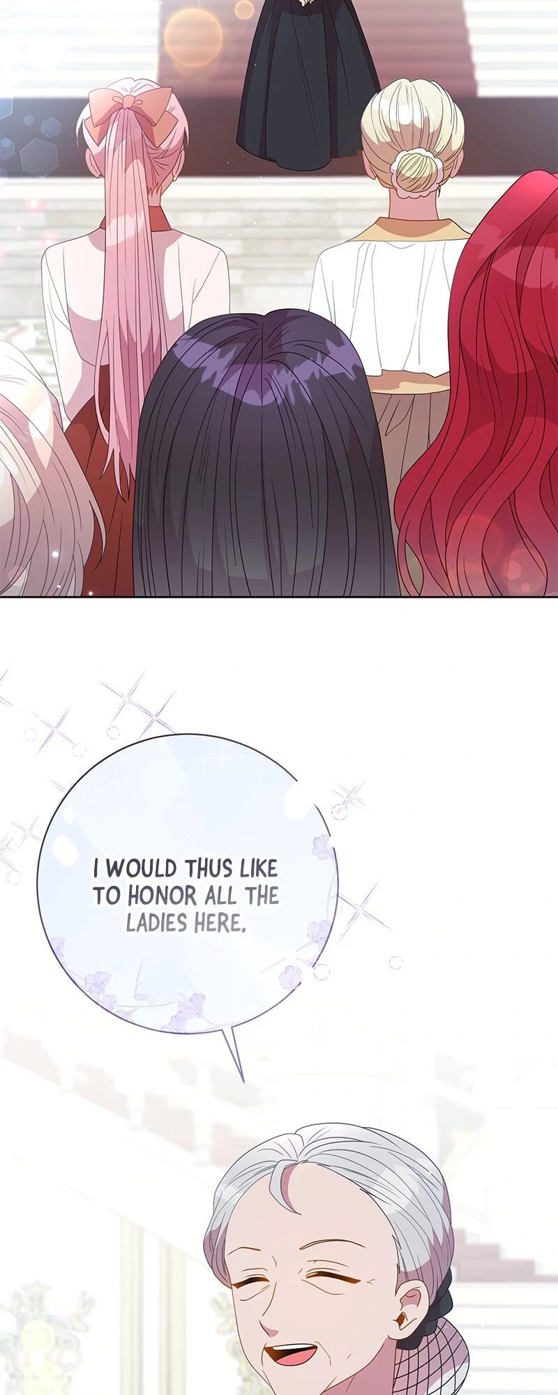 This Marriage Will Surely Succeed Chapter 33 266 25