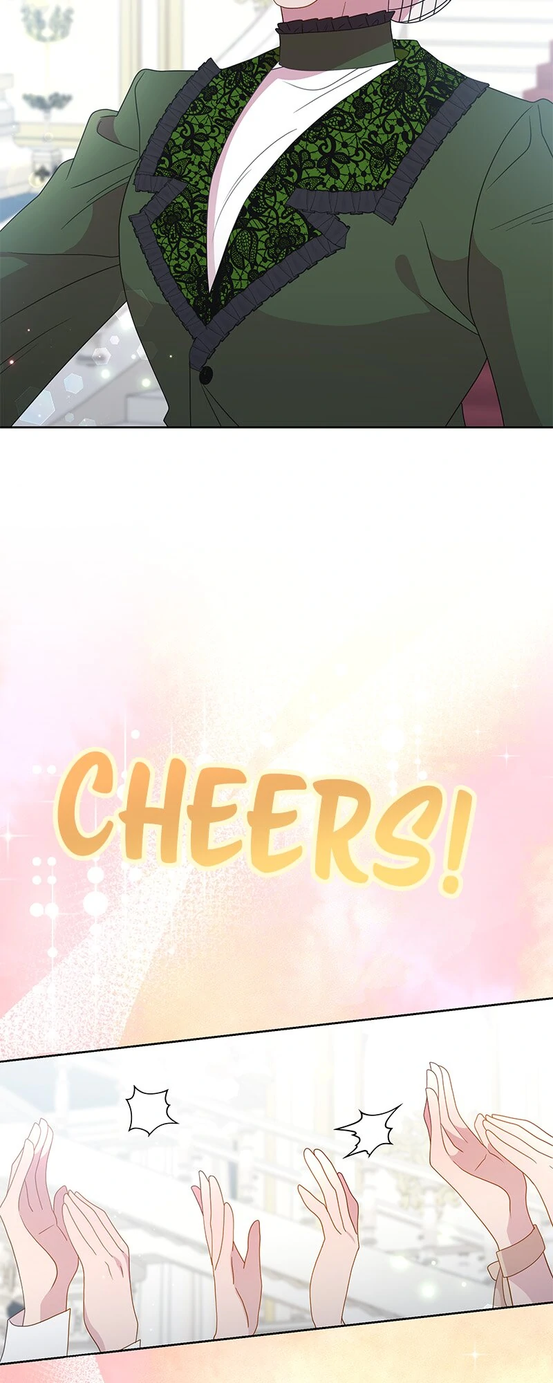 This Marriage Will Surely Succeed Chapter 33 267 26