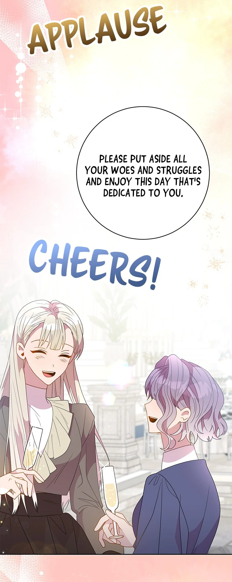 This Marriage Will Surely Succeed Chapter 33 268 27