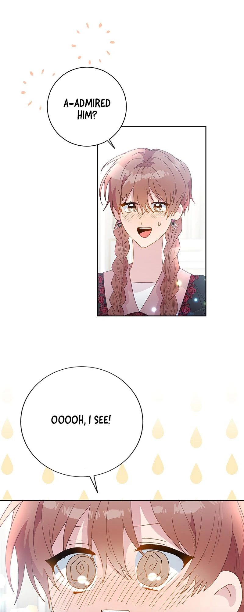 This Marriage Will Surely Succeed Chapter 33 276 35