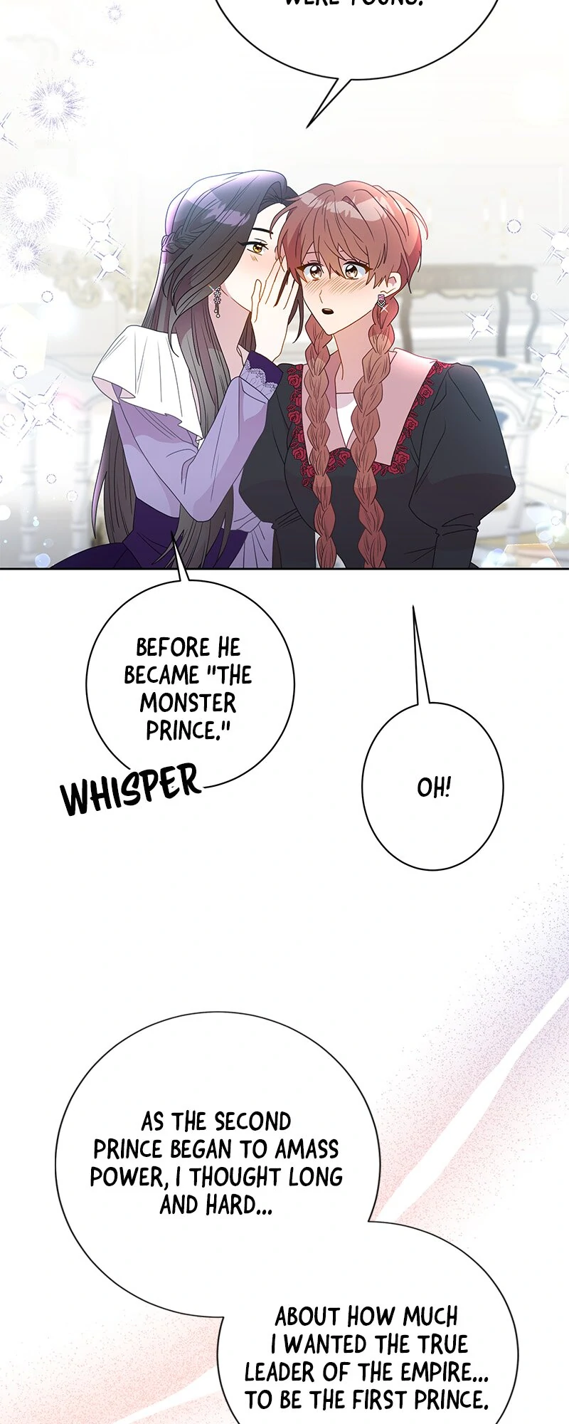 This Marriage Will Surely Succeed Chapter 33 278 37