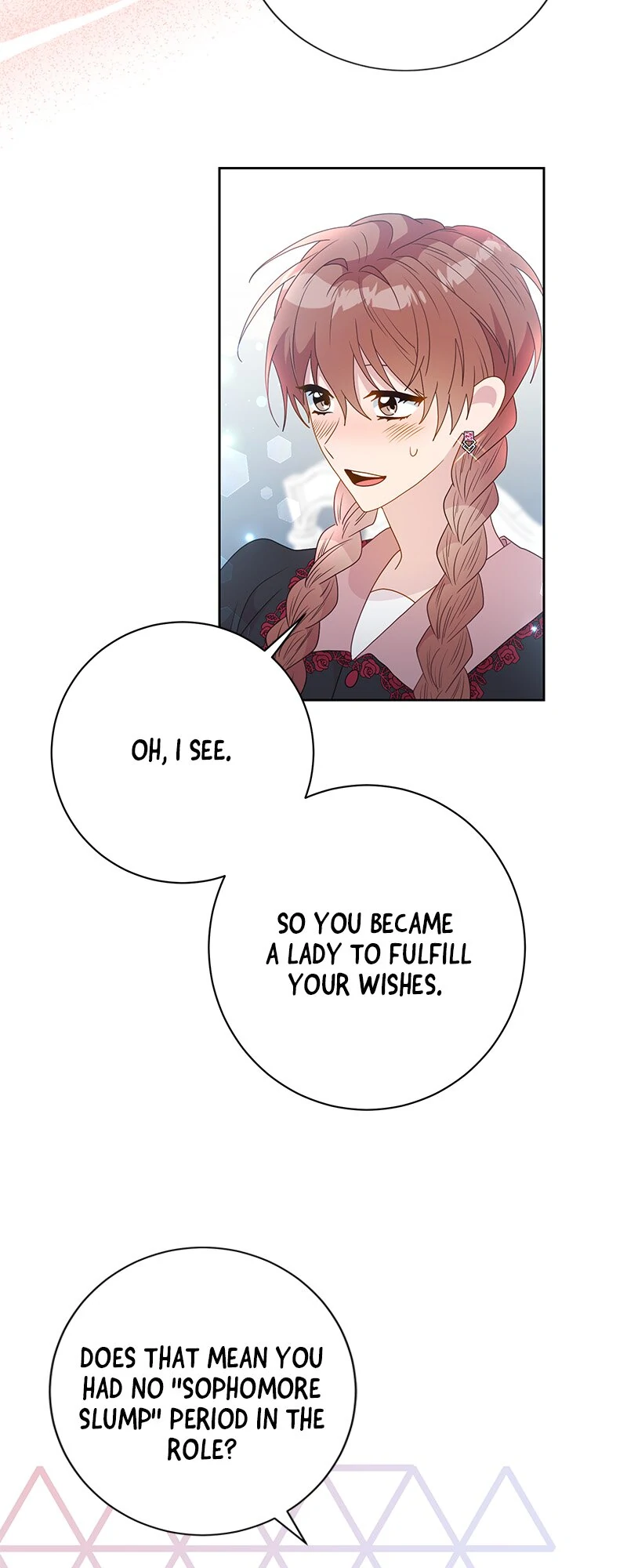 This Marriage Will Surely Succeed Chapter 33 279 38