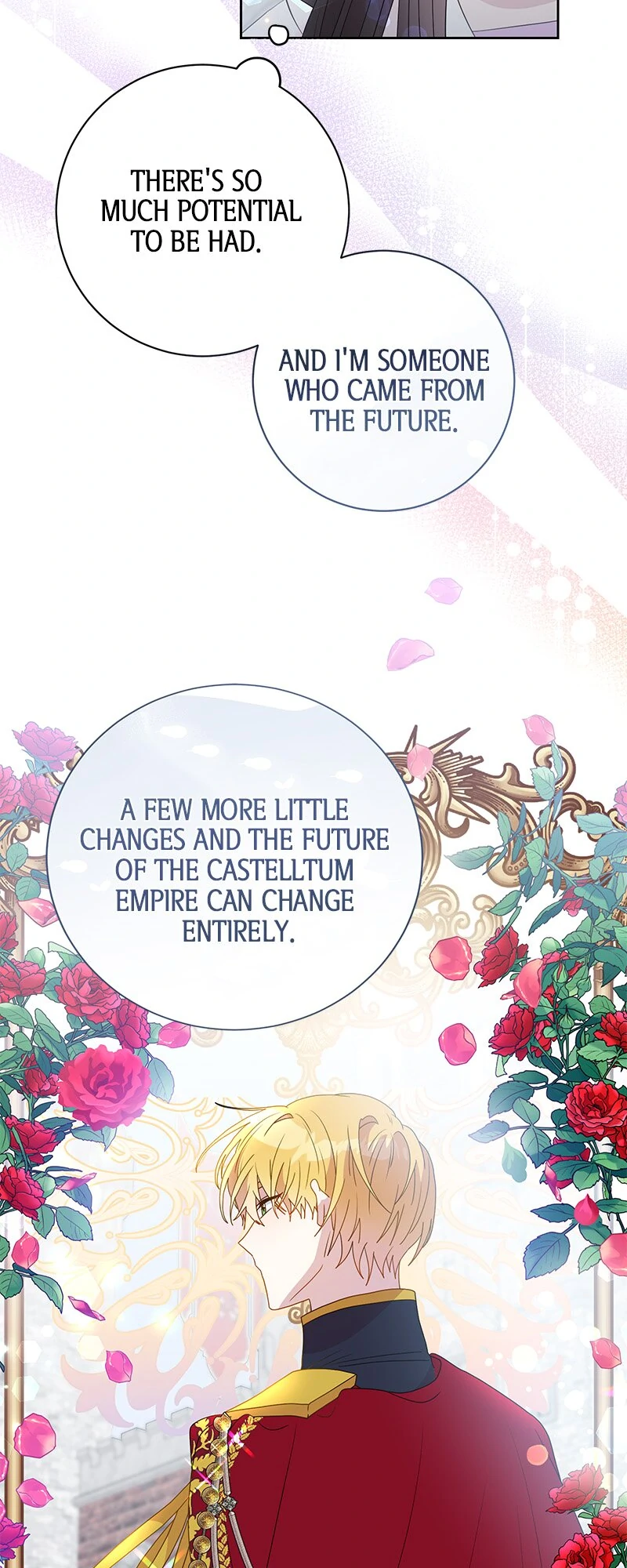 This Marriage Will Surely Succeed Chapter 33 281 40