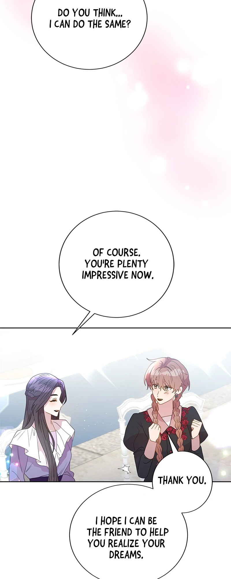 This Marriage Will Surely Succeed Chapter 33 285 44