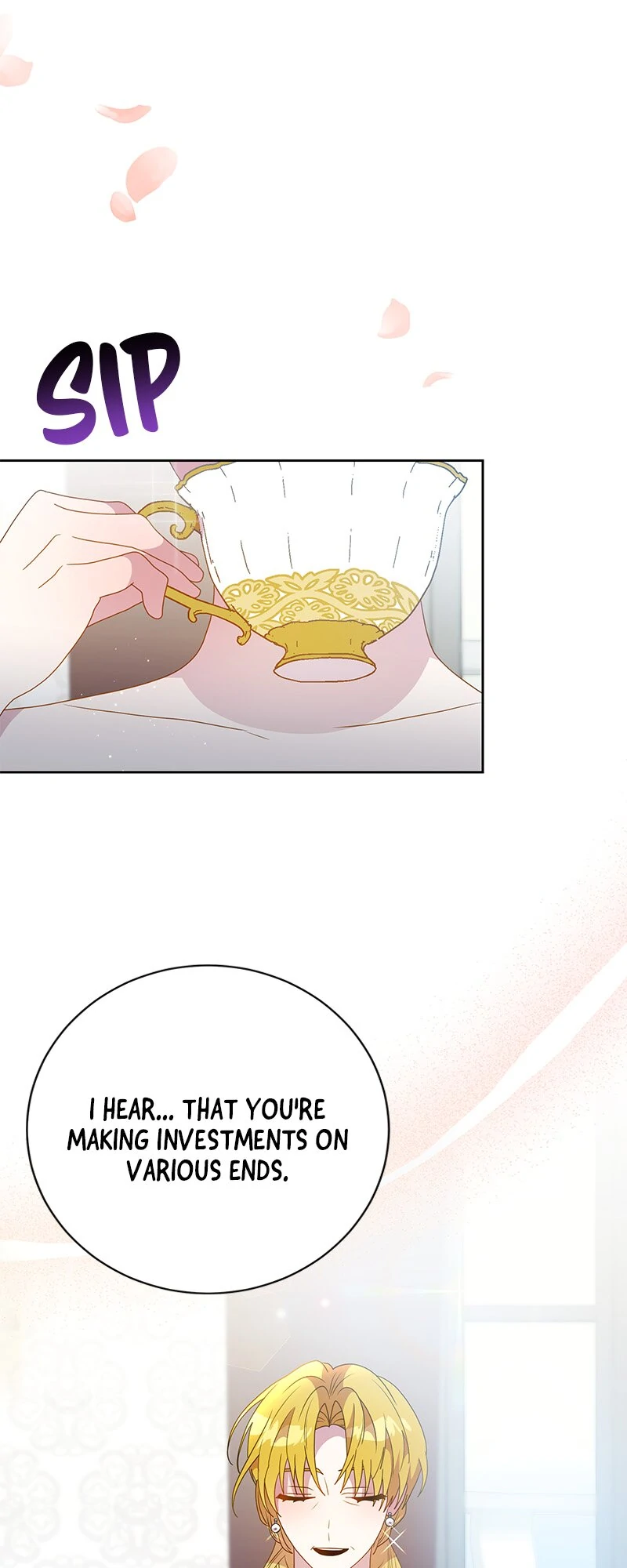 This Marriage Will Surely Succeed Chapter 33 289 48