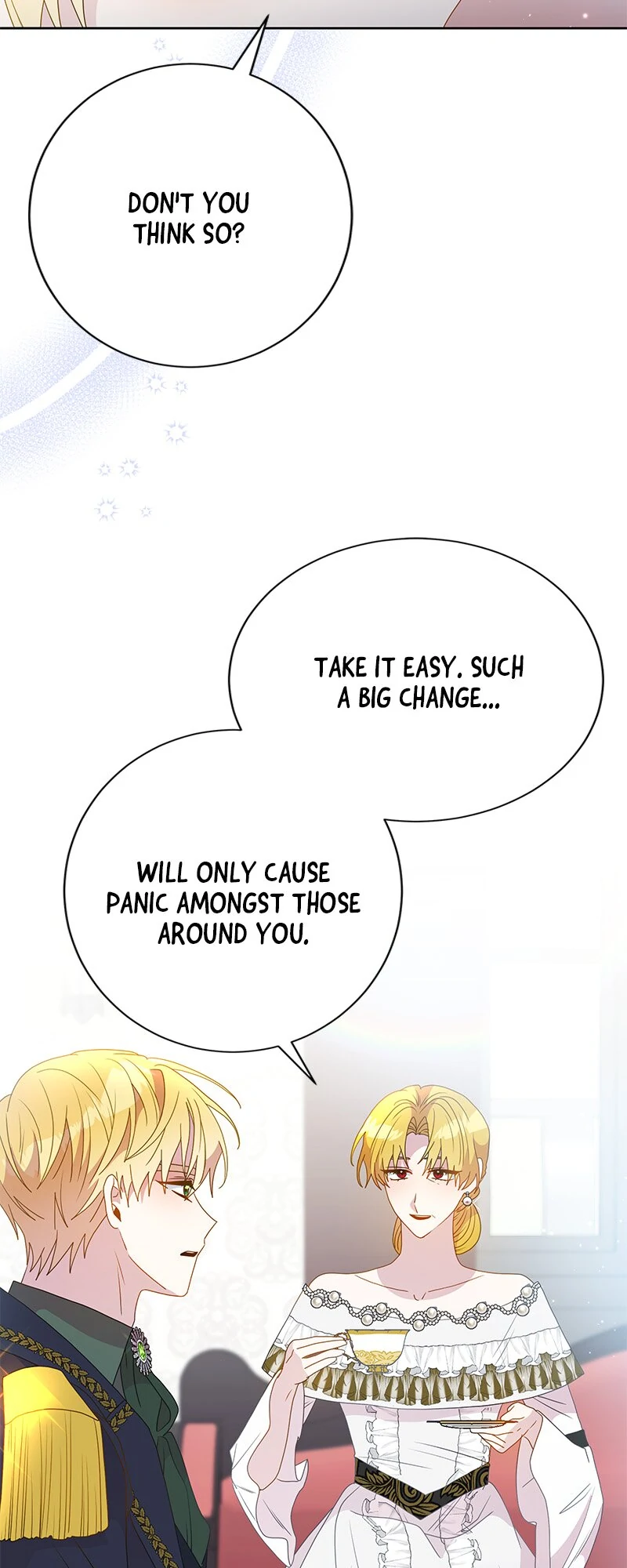 This Marriage Will Surely Succeed Chapter 33 292 51