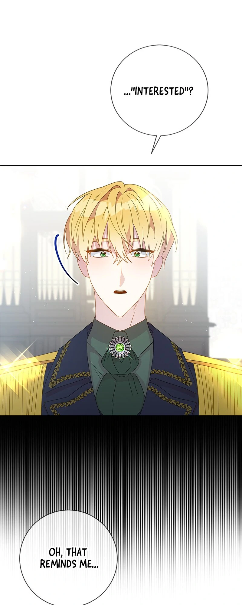 This Marriage Will Surely Succeed Chapter 33 295 54