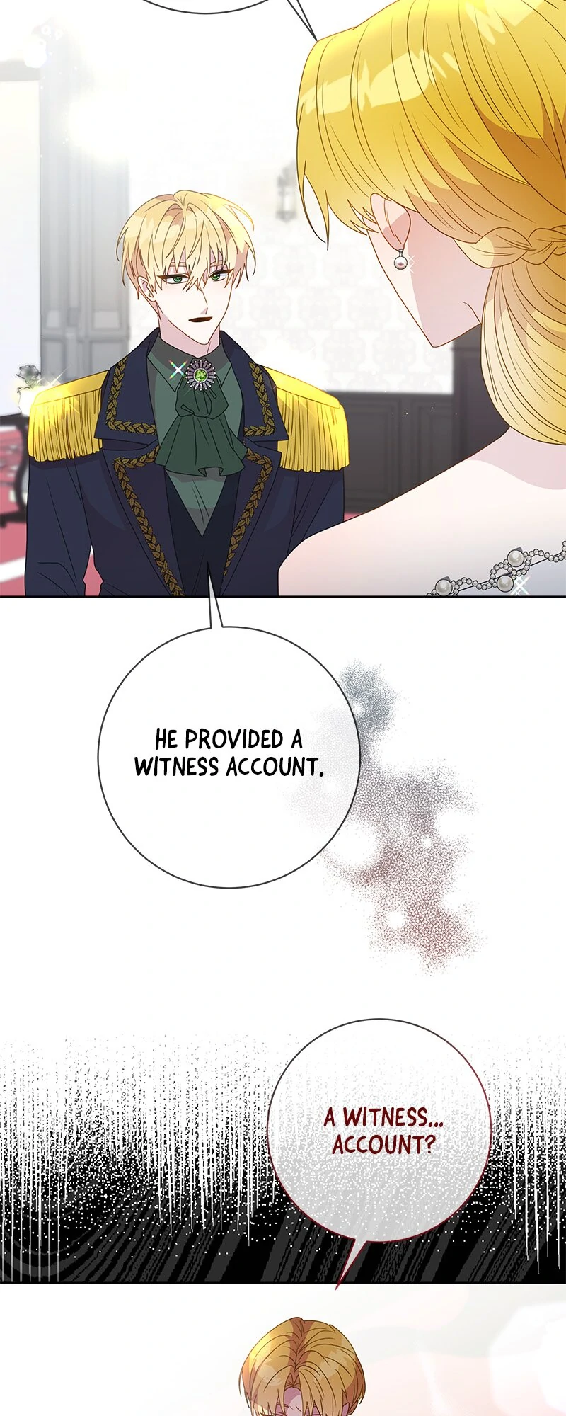 This Marriage Will Surely Succeed Chapter 33 300 59