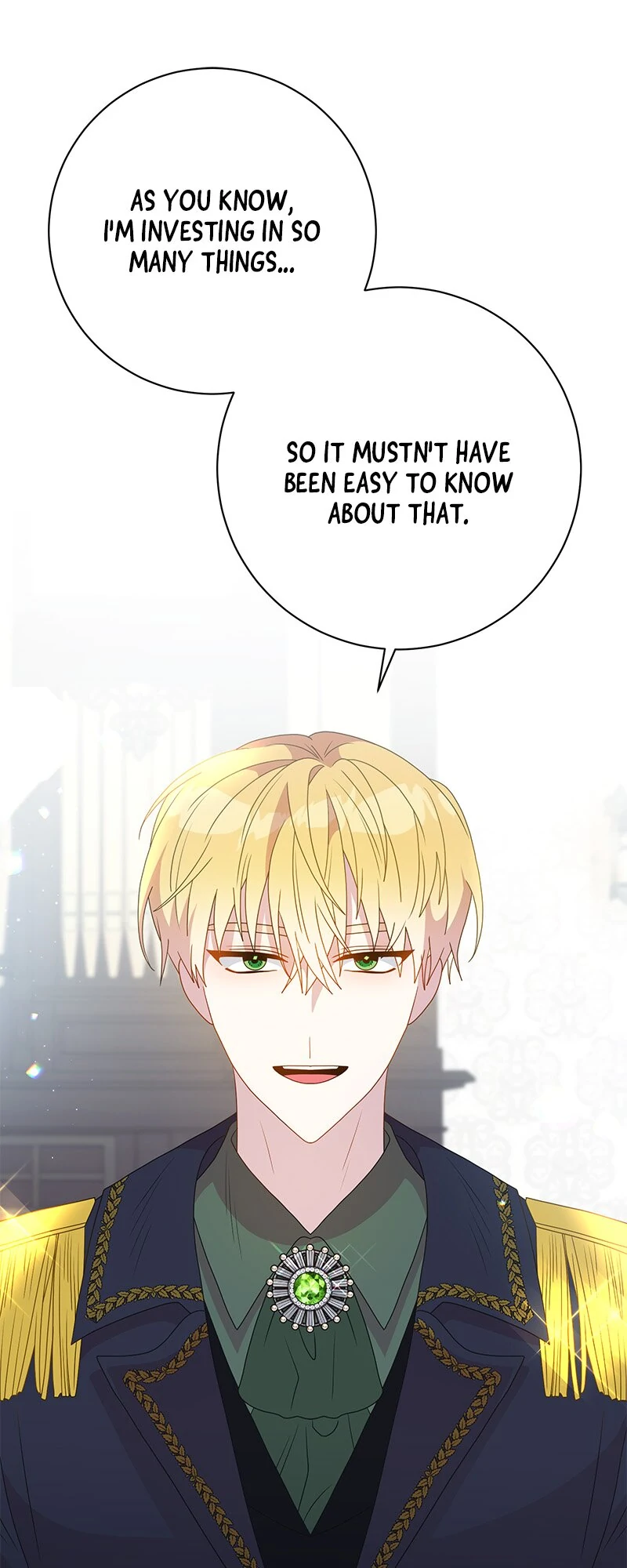 This Marriage Will Surely Succeed Chapter 33 305 64