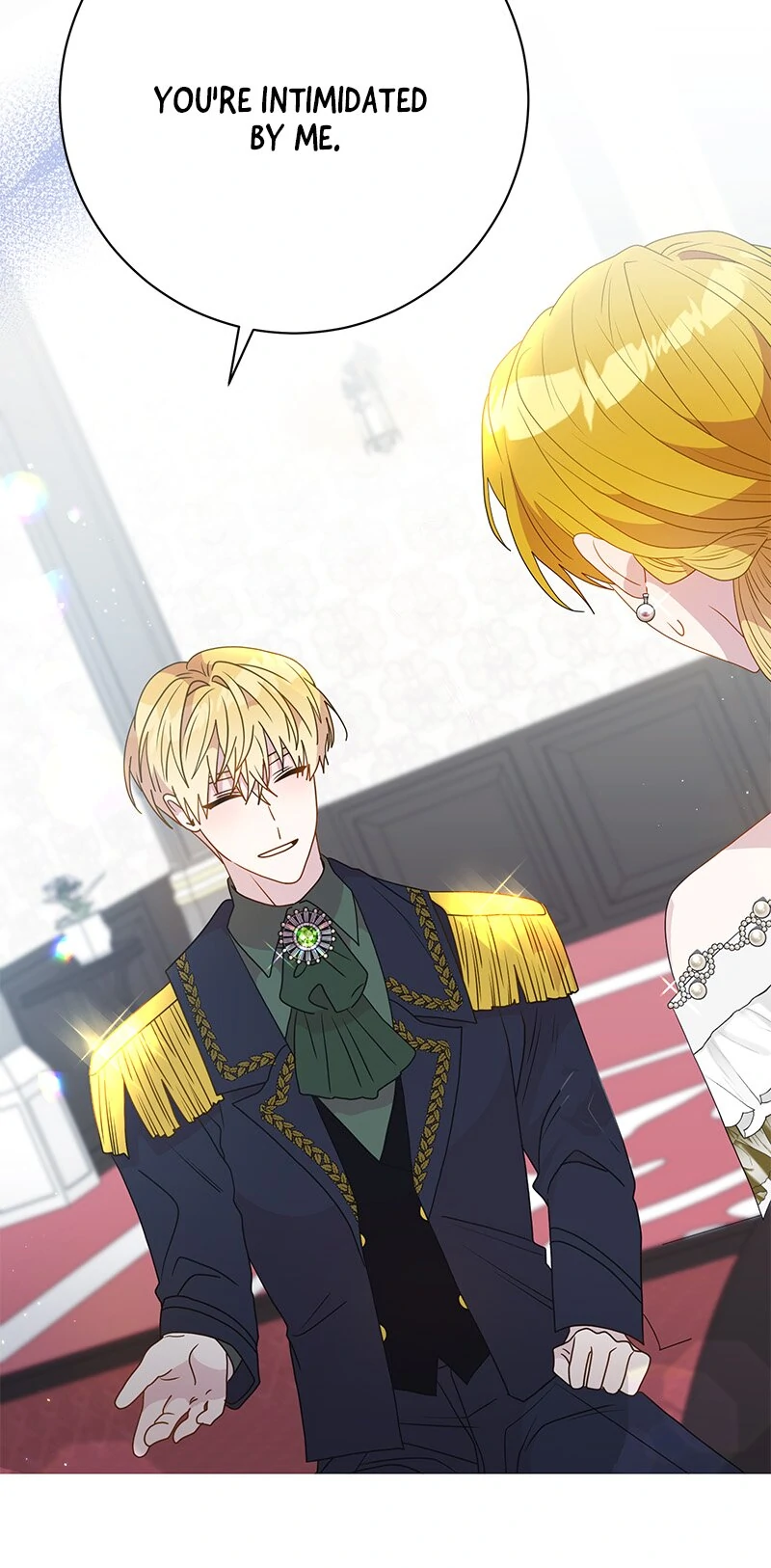 This Marriage Will Surely Succeed Chapter 33 308 67