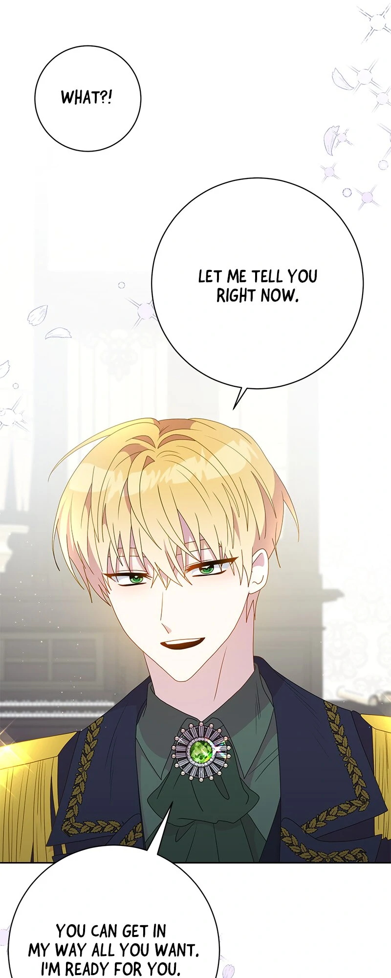 This Marriage Will Surely Succeed Chapter 33 309 68