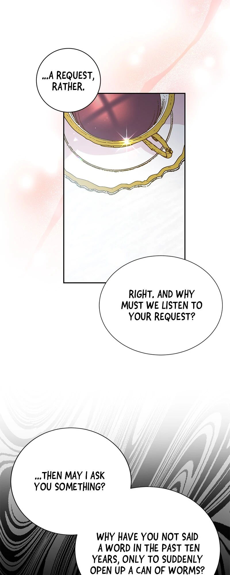 This Marriage Will Surely Succeed Chapter 35 188 10