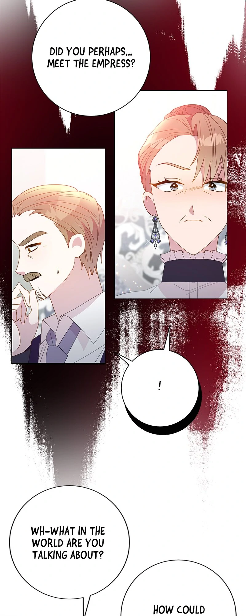 This Marriage Will Surely Succeed Chapter 35 196 18