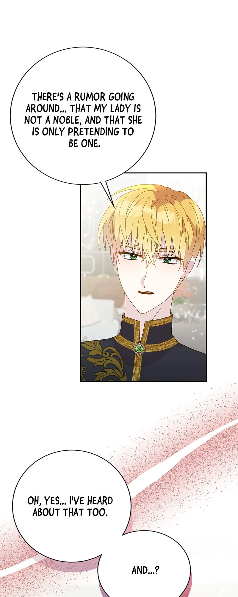 This Marriage Will Surely Succeed Chapter 35 203 25