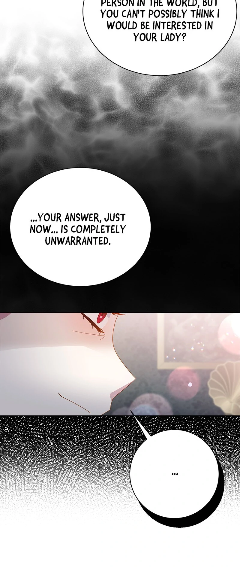 This Marriage Will Surely Succeed Chapter 35 209 31