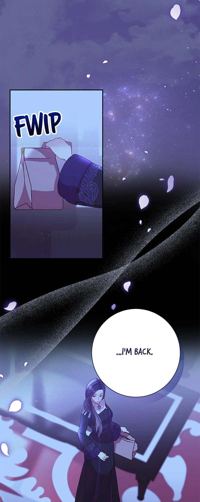 This Marriage Will Surely Succeed Chapter 35 213 35