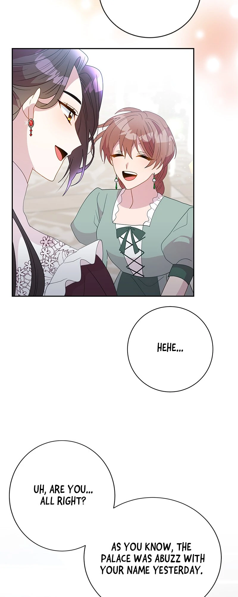 This Marriage Will Surely Succeed Chapter 35 223 45