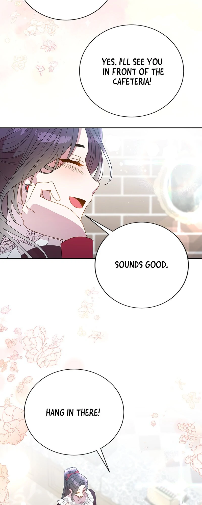 This Marriage Will Surely Succeed Chapter 35 227 49