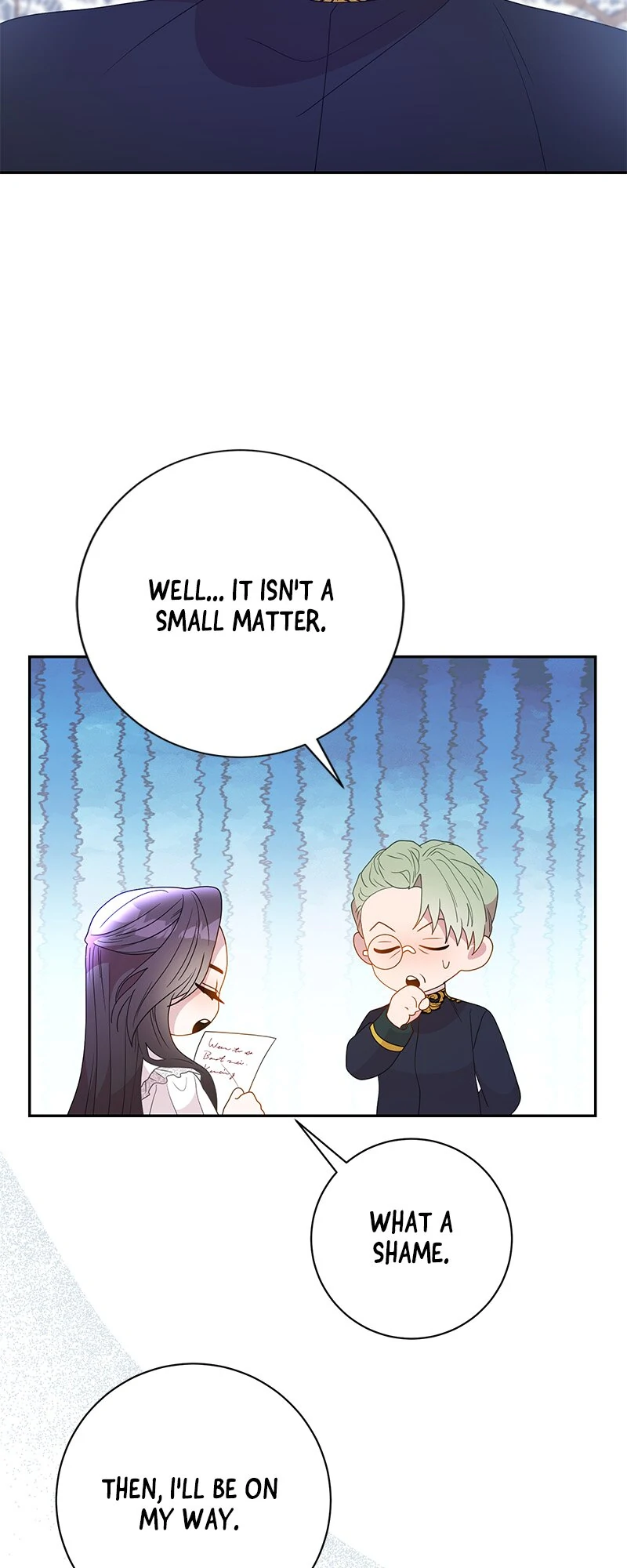 This Marriage Will Surely Succeed Chapter 37 163 03