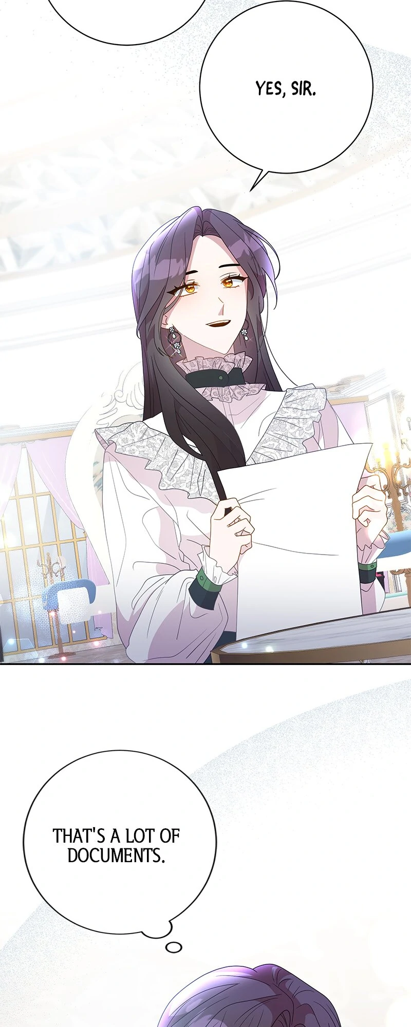 This Marriage Will Surely Succeed Chapter 37 164 04